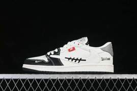 Picture of Air Jordan 1 LOW _SKUfw22068474279426505fw